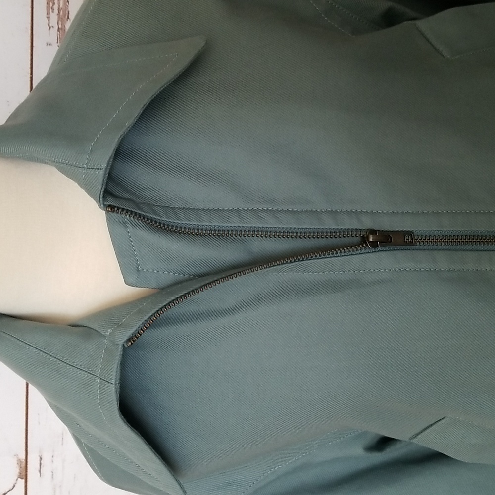 Vince Flight Jacket - image 4